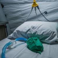 У пологовому будинку померла 29-річна породіля, в якої виявили коронавірус