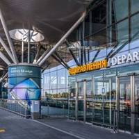 Україна закриє кордон для іноземців до кінця вересня