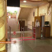 Школи Тернополя завершують приготування до нового навчального року в умовах пандемії