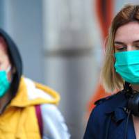 Україну знову поділили на карантинні зони: Франківськ тепер “червоний”, Тернопіль та Львів “помаранчеві”