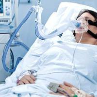 «Якби ті, хто стверджує, що вірусу не існує, пережили те, що я, то вбрали би 10 масок нараз!»