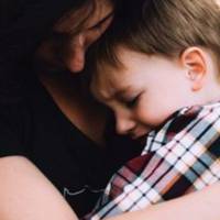 У Тернополі на очах у батьків намагалися вкрасти однорічного сина