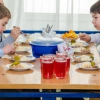 Як працюватимуть їдальні у тернопільських школах в умовах карантину