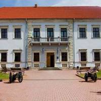 У Збаразькому замку показуватимуть українське кіно просто неба