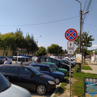 Тернополяни просять парковку поблизу овочевого ринку