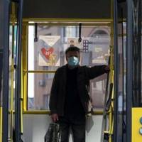 Непрацюючих мешканців Тернополя просять без потреби не “кататися” у громадському танспорті