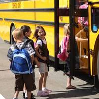 Вісім тролейбусів розвозитимуть учнів по тернопільських школах