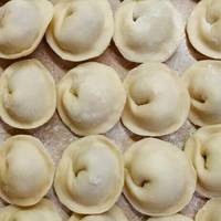 Ловіть рецепт дуже класного заварного тіста для пельменів і вареників