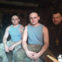 Помер один із братів-близнюків, котрі пройшли пекло війни. ФОТО