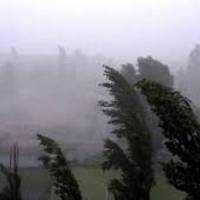 Зміниться погода: на Тернопільщині попереджають про жовтий рівень небезпеки