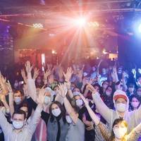 У Тернополі через COVID-19 заборонили дискотеки