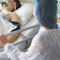 У Тернополі лікарям байдуже на контактних осіб із хворими на COVID-19