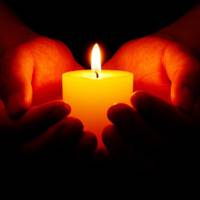 Завтра на Тернопільщині проводжатимуть в останню дорогу воїна