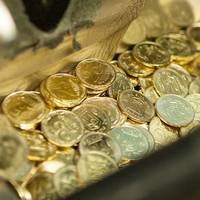 25 копійок і частину банкнот виводять з обігу