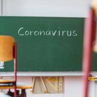 Що робити тернопільським вчителям з учнем із симптомами COVID-19