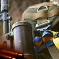 Залишилася молода дружина і маленька донька: на Тернопільщині прощаються з ветераном російсько-української війни