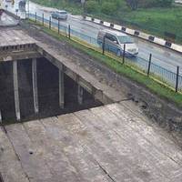 Держава виділила гроші на ремонт Гаївського мосту