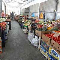 Як працюватимуть ринки та заклади харчування різних зон: пояснення Держпродспоживслужби