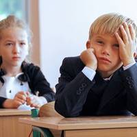 Не працюватимуть школи та садочки у населених пунктах Тернопільщини, які потрапили до “червоної” зони