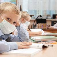 Як працюватимуть у Тернополі школи, садочки і громадський транспорт з понеділка, – рішення штабу