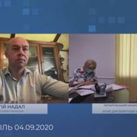 Транспорт їздитиме в режимі спецрейсів, а заклади освіти не зачинятимуть, – міський голова