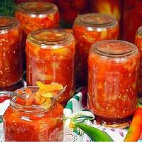 Перевірений рецепт смачного лечо на зиму