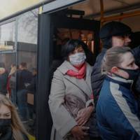 У Тернополі громадський транспорт не зупинятимуть