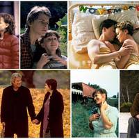 Топ-9 фільмів, наповнених осінньою романтикою