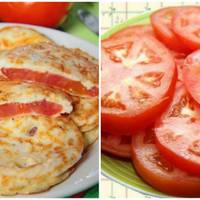 Рецепт помідорів в клярі. Ця страва буде гарною закускою для святкового столу та звичайного перекусу