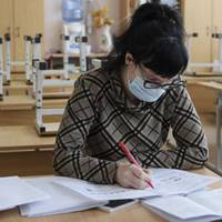 У Тернополі школа зупиняє навчання через інфікованих вчителів