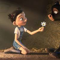 20 мультфільмів, щоб подивитися з дітьми і відволіктися від дорослих справ