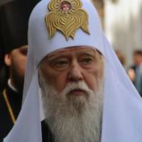 Тернополян просять молитися за Патріарха Філарета, в якого діагностували COVID-19