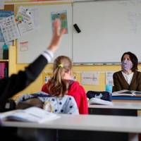 Школи Тернополя працюють у звичному режимі. Відео