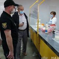 Відтепер поліція посилено стежитиме за дотриманням карантину в області