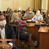 Бізнес каже “ні” червоній зоні: тернопільські підприємці проти посилення карантину. Відео