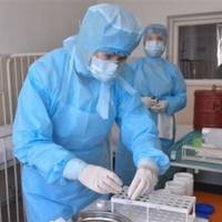 На Тернопільщині підтвердили 245 випадків коронавірусу, 5 людей померли