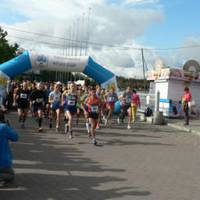 “Тернопільська озеряна-2020”: любителів бігу запрошують на змагання