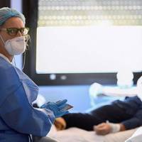 На Тернопільщині 245 нових випадків COVID-19, загалом в області на коронавірус захворіли понад вісім тисяч людей