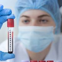 Тернопільщина – на третьому місці в Україні за кількістю нових випадків COVID-19