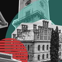 Тернопільщина – серед найбідніших регіонів України