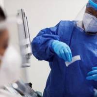 305 хворих на коронавірус виявили на Тернопільщині за добу