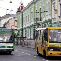 Тернополем і надалі курсуватиме громадський транспорт