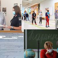 У Тернопільській міськраді впевнені, що протоколи на вчителів скасують у суді