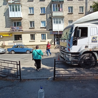 Тернополяни просять облаштувати пішохідний перехід на одній з вулиць