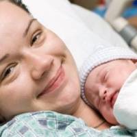 У Тернополі семеро жінок народили з діагнозом COVID-19 (відео)