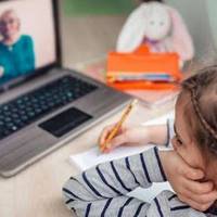 Тернопільські школярі можуть навчатися дистанційно