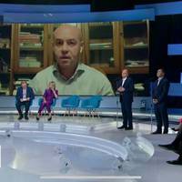 Міністр охорони здоров’я віддав наказ “мочити” Тернопіль