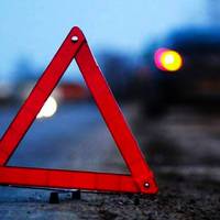 Смертельна ДТП на Тернопільщині: жінка не впоралася з керуванням