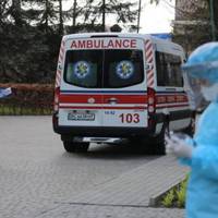 Тернопілля не готове до послаблення карантинних заходів: тут найвищий показник захворюваності на COVID-19