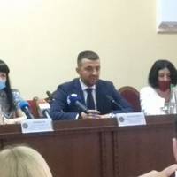 Найкоротше в прокуратурі призначення та звільнення: новопризначеного прокурора Тернопільщини попросили піти з посади